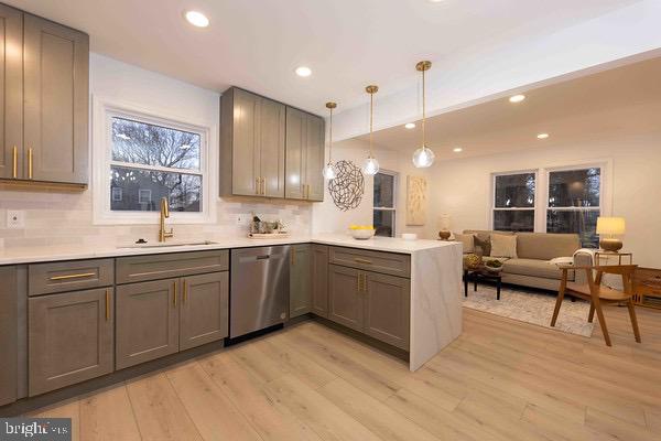 BELTSVILLE - Residential