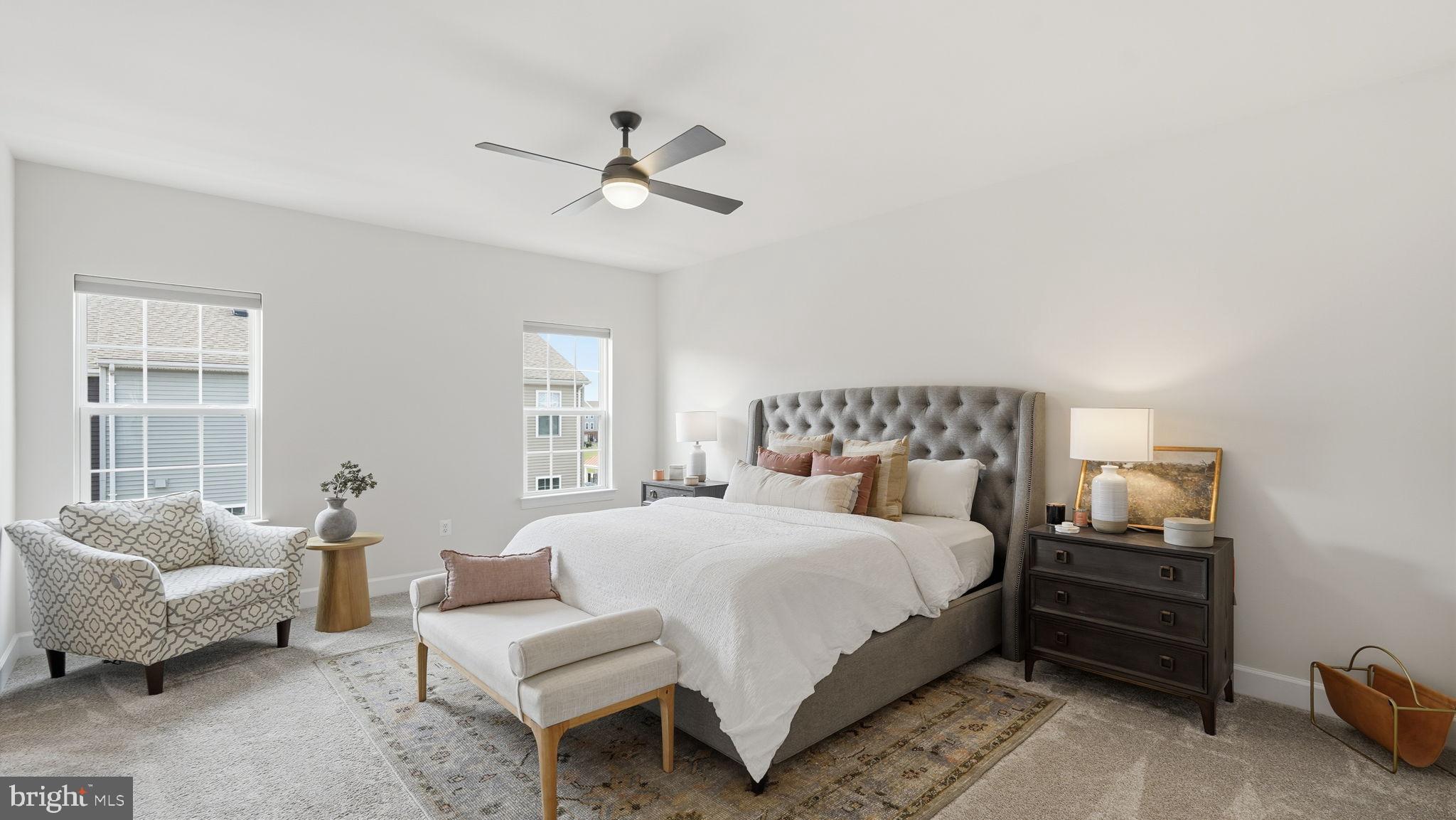 BRADLEY SQUARE - Residential