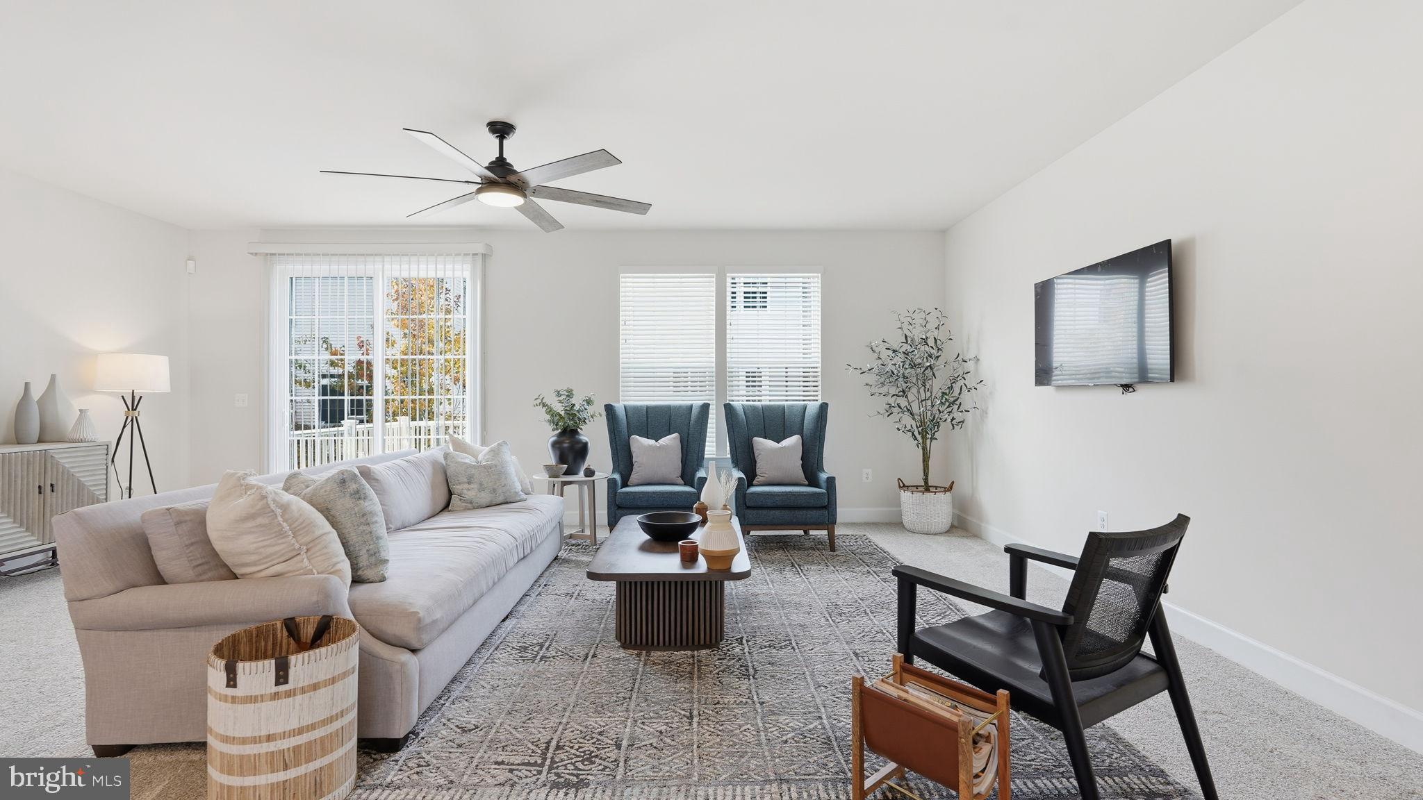 BRADLEY SQUARE - Residential