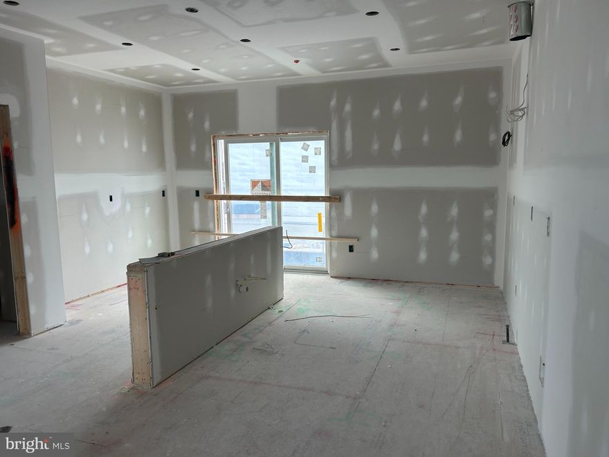 Hard Hat Tours are now available by appointment! Early buyers have the opportunity to customize their home's finish colors and materials. Don't wait! Construction is moving along and the builder will make selections for any unreserved homes.
This listing is for an interior home on Lot 16. Sturbridge Homes is offering a generous pre-construction incentive package for early buyers. Submit your deposit now to lock in current pricing and have the ability to customize your home!  Sales Center appointments are available now. 
Welcome to Towne Row - A community of 18 Luxury Townhomes in the Annapolis Town Center Corridor.
A Towne Row home is superior in every way. The craftsmanship and expansive spaces are apparent immediately. Notice the contemporary exterior, rooftop terrace for entertaining and stargazing, and two-car garage. Savor the spacious kitchen and luxurious owner's suite, privately situated on its own level, and the high-end materials and fixtures throughout. Live graciously and vertically on four generous levels, whisked up and down by your private elevator. This is Towne Row, your haven, your showplace, your new home. It's like none other in Annapolis. Features include: 3,100 Square Feet of Living Space,  3 Bedrooms + Den, 3 Full Baths, 2 Half Baths, Expansive Gourmet Kitchen With Walk-out Deck, Private Elevator, Elegant, Spacious Owner's Suite on Its Own Level, Quartz Countertops Throughout, Four Levels of Finished Living Space, Rooftop Deck With Space for Hot Tub, Two-car Garage, Energy Star & LEED Gold Certified

Location, location, location. Living at Towne Row puts you in the heart of the bustling Annapolis Town Center corridor. You have instant access to an array of upscale and casual restaurants, boutiques and shops, favorite grocery stores, sophisticated fashion and home goods retailers, fitness clubs, movie theaters, and essential services. Plus, you'll be minutes from the Annapolis historic district, endless waterways, nearby marinas, and a short drive to Baltimore and Washington, D.C. It's luxury living and convenience beyond compare.

Lot dimensions, floor plans, and square footage figures are approximate. Architectural renderings are samples only and may not reflect the exact product. Sellew Rd. has not been built and may not appear on some mapping apps. Map to 2555 Riva Rd. for the approximate location.