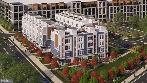 Townhouse For Sale - 109 Sellew Road<br/> ANNAPOLIS, MD 21401