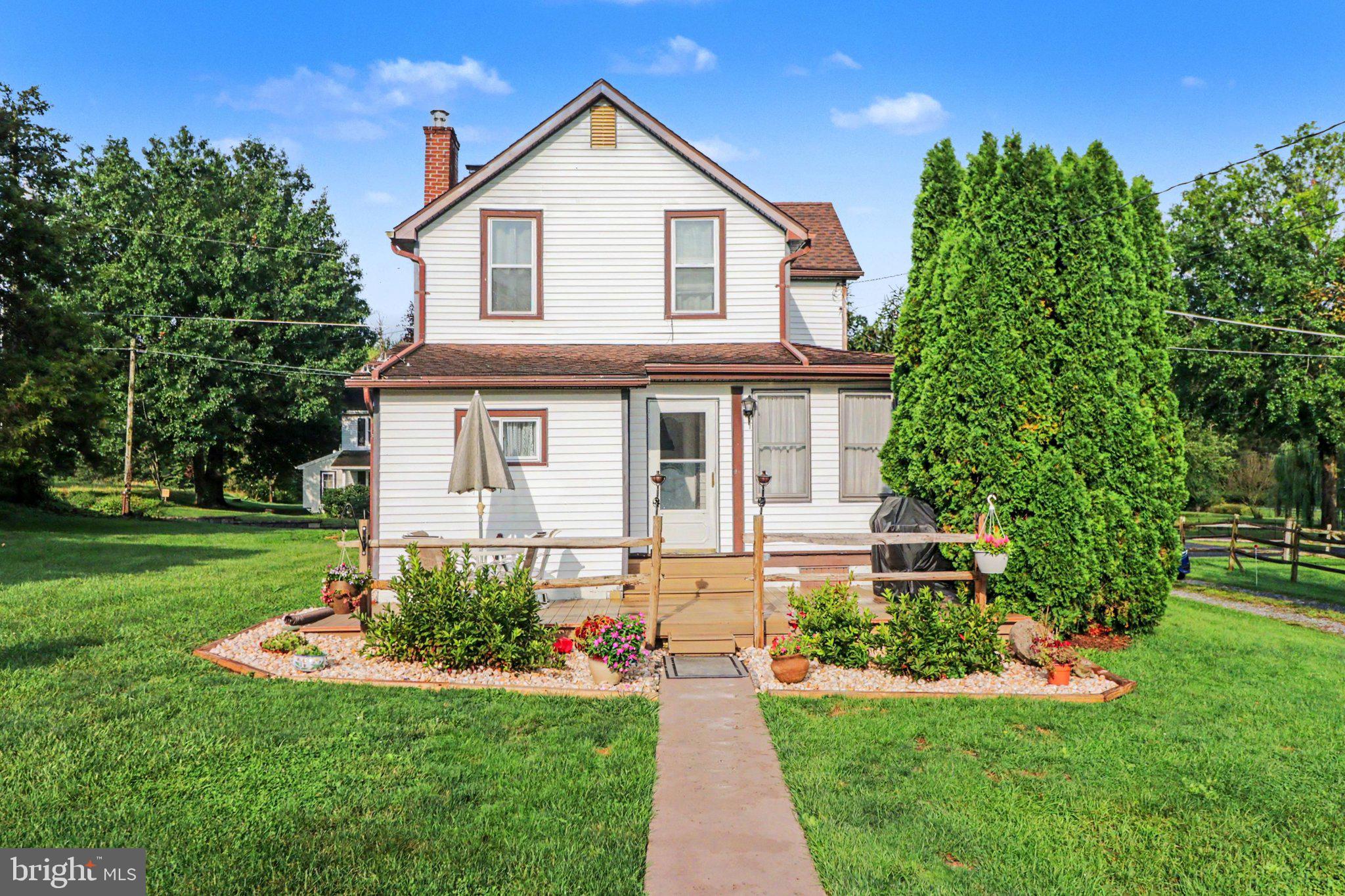 290 OLD STATE ROAD