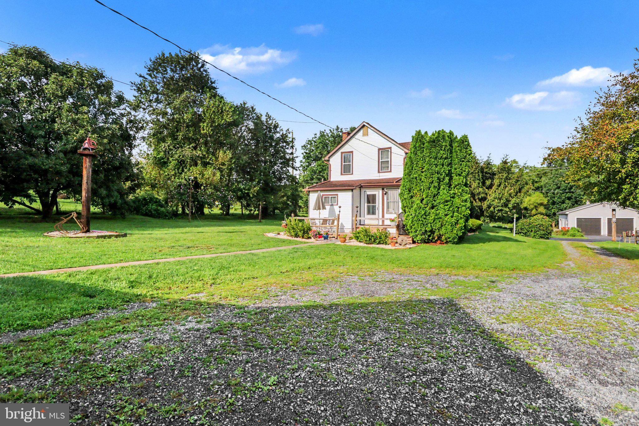 290 OLD STATE ROAD