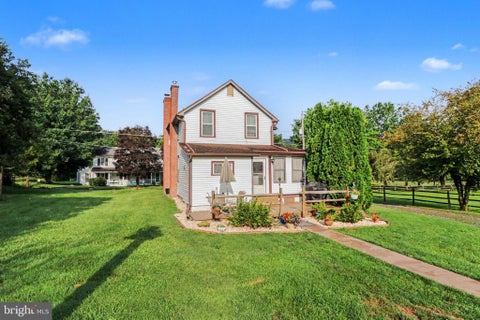 Homes For Sale - 290 Old State Road<br/> GARDNERS, PA 17324