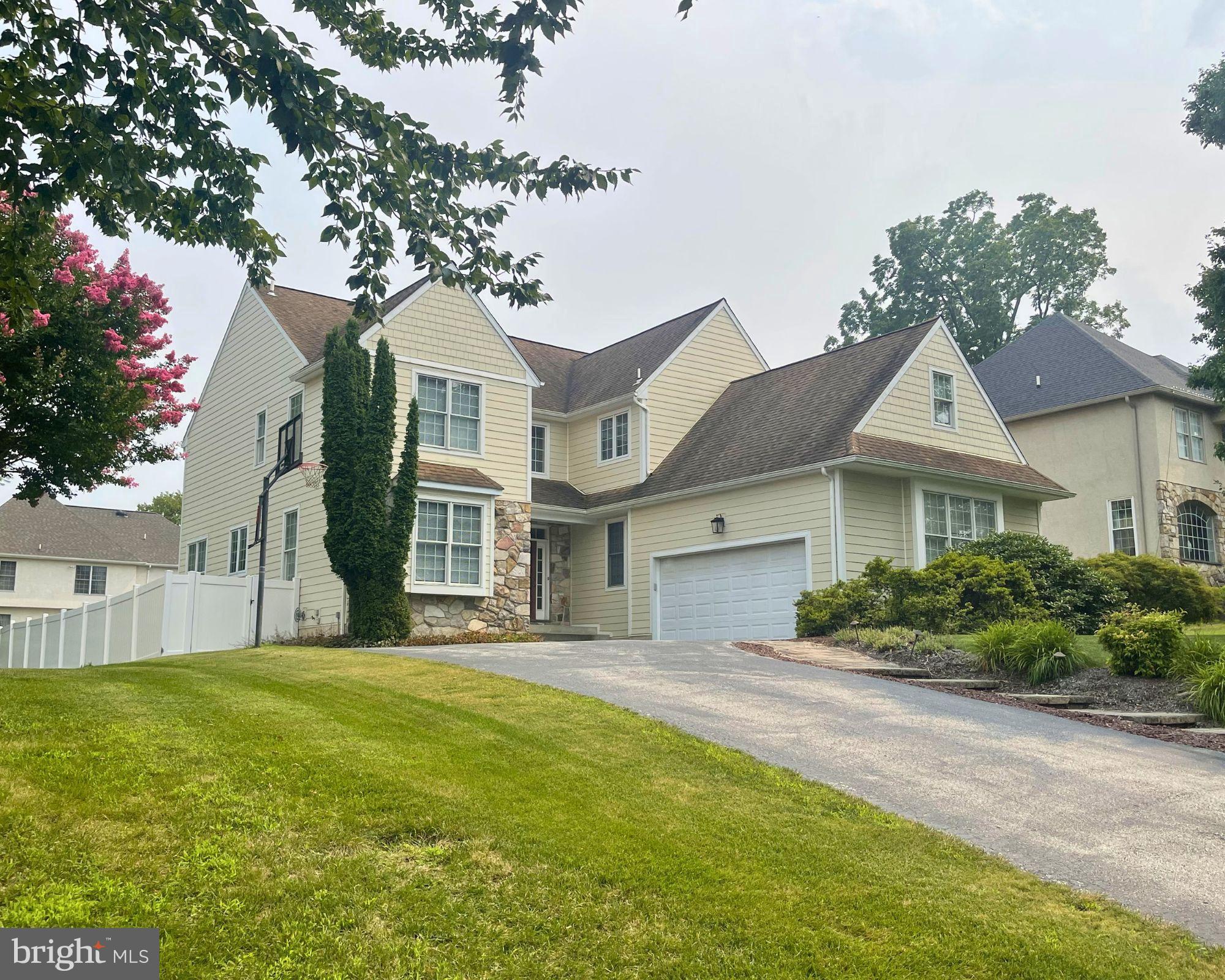 305 LANGFORD ROAD