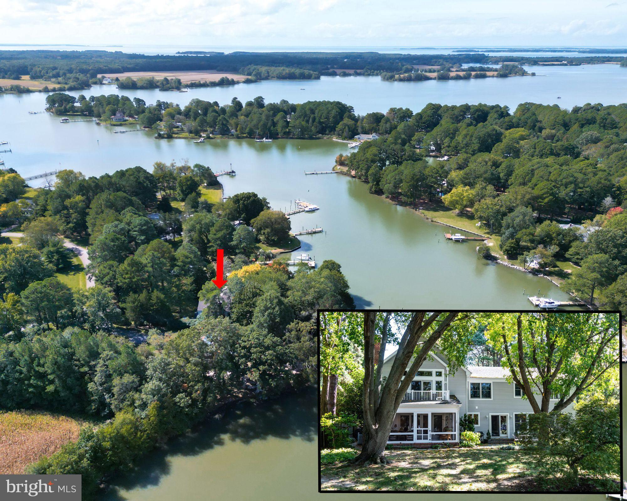 ROYAL ACRES - Residential