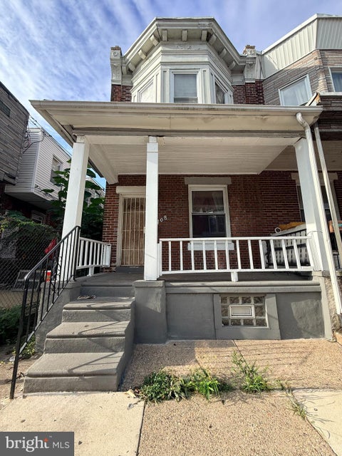 Photo of 708 W Annsbury Street, PHILADELPHIA, PA 19140 (MLS # PAPH2663198)