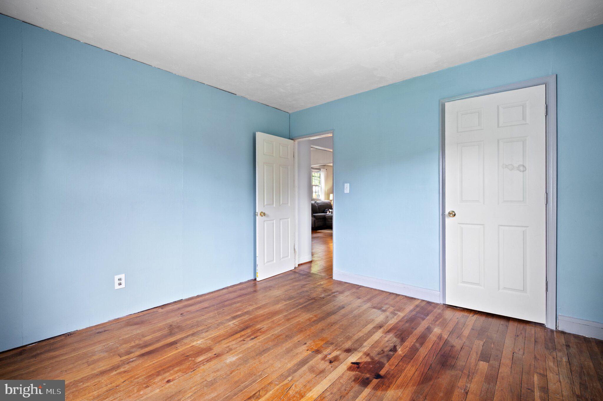 HARFORD PARK - Residential