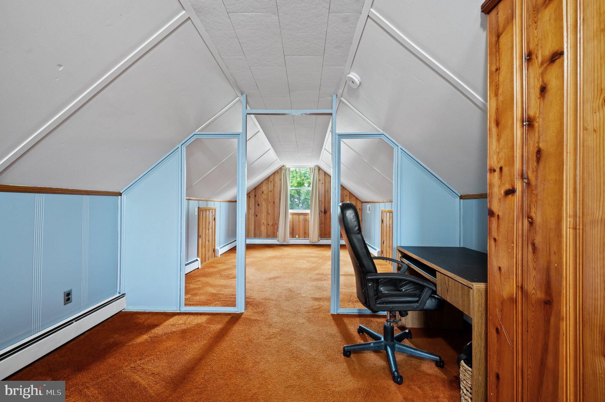 HARFORD PARK - Residential