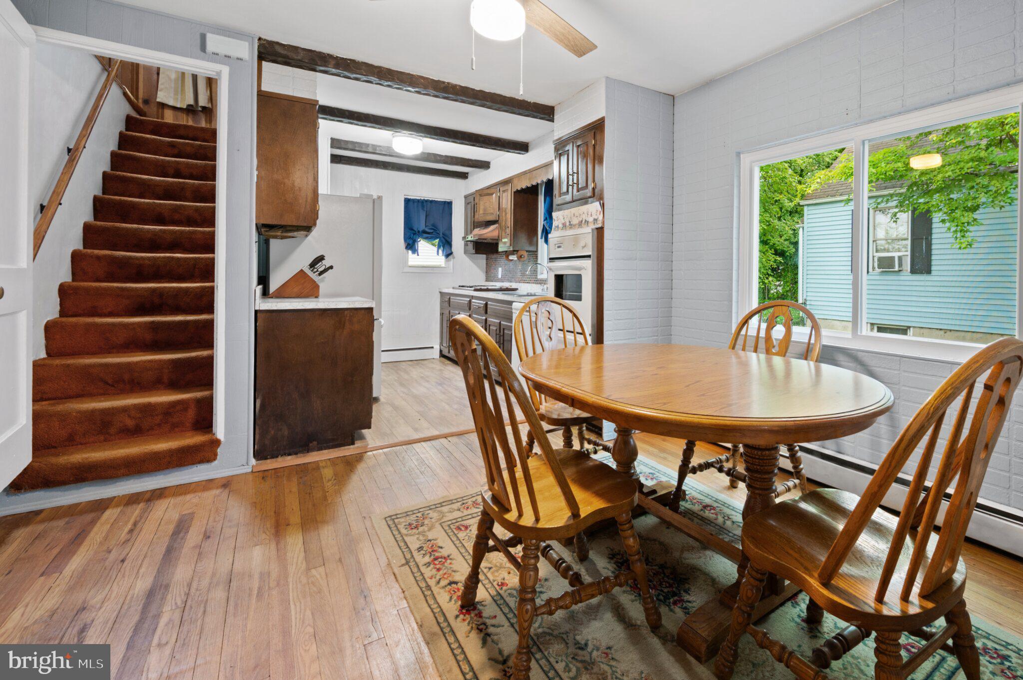 HARFORD PARK - Residential