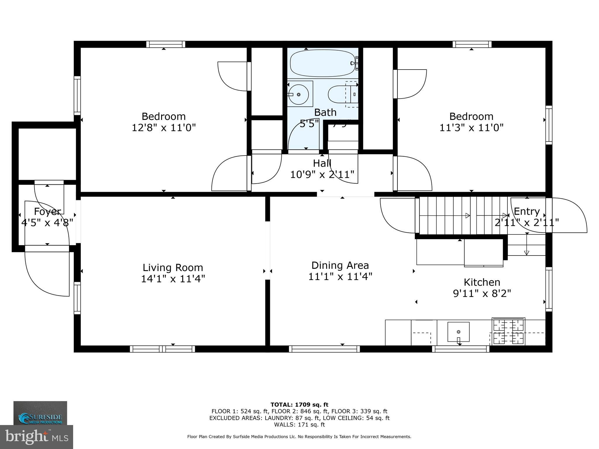 HARFORD PARK - Residential