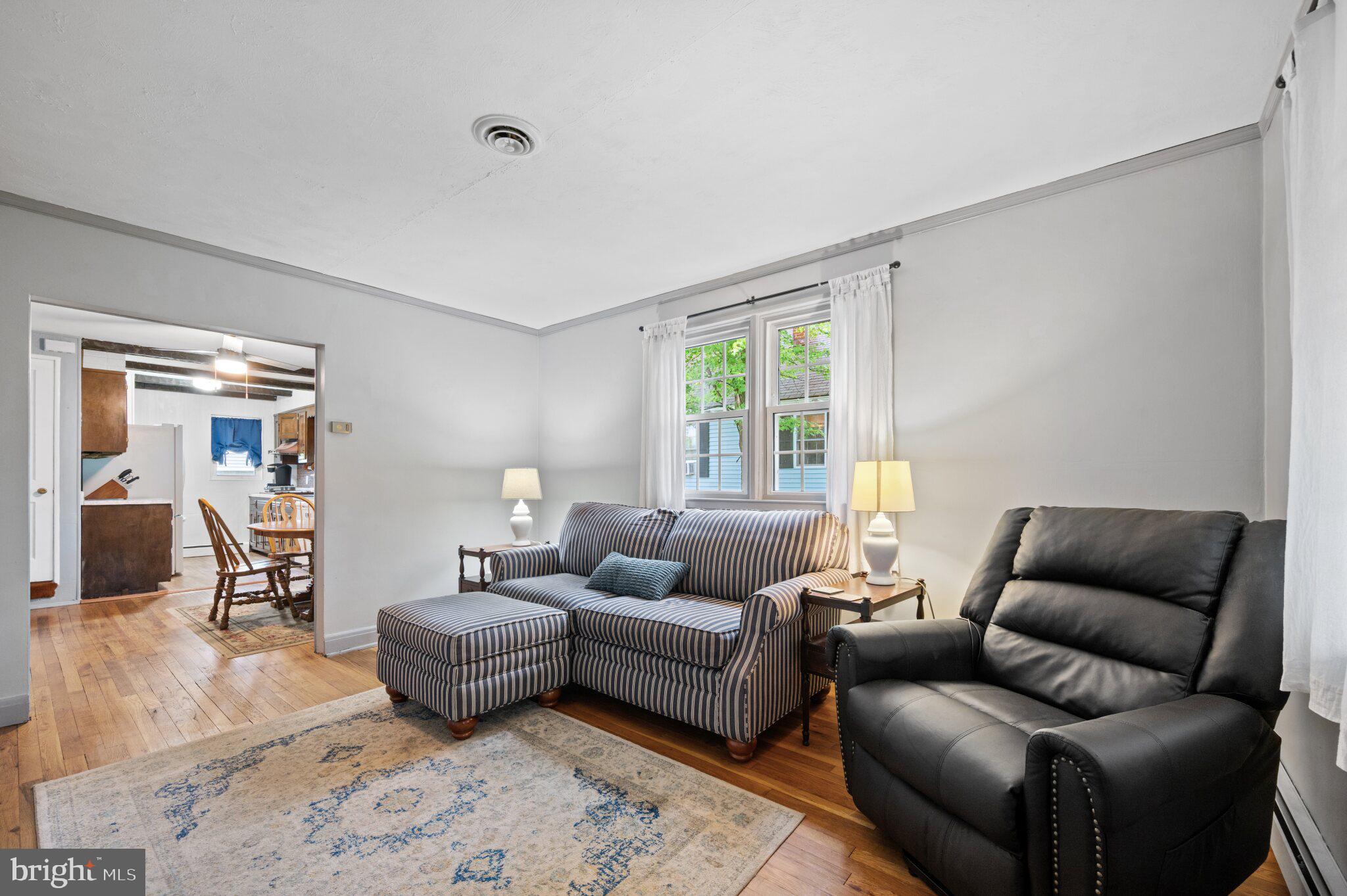 HARFORD PARK - Residential