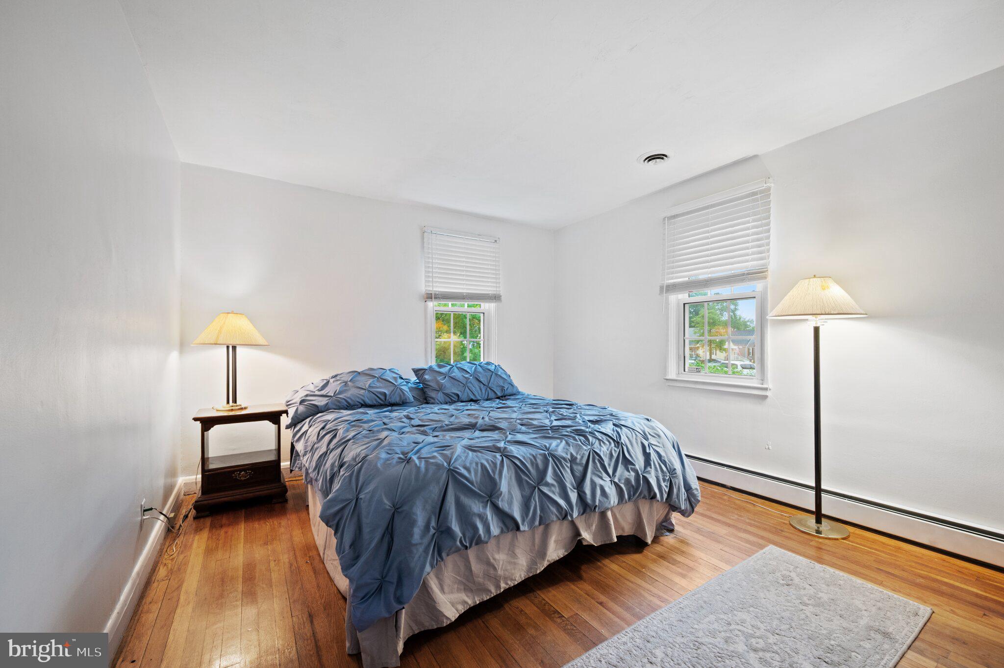 HARFORD PARK - Residential