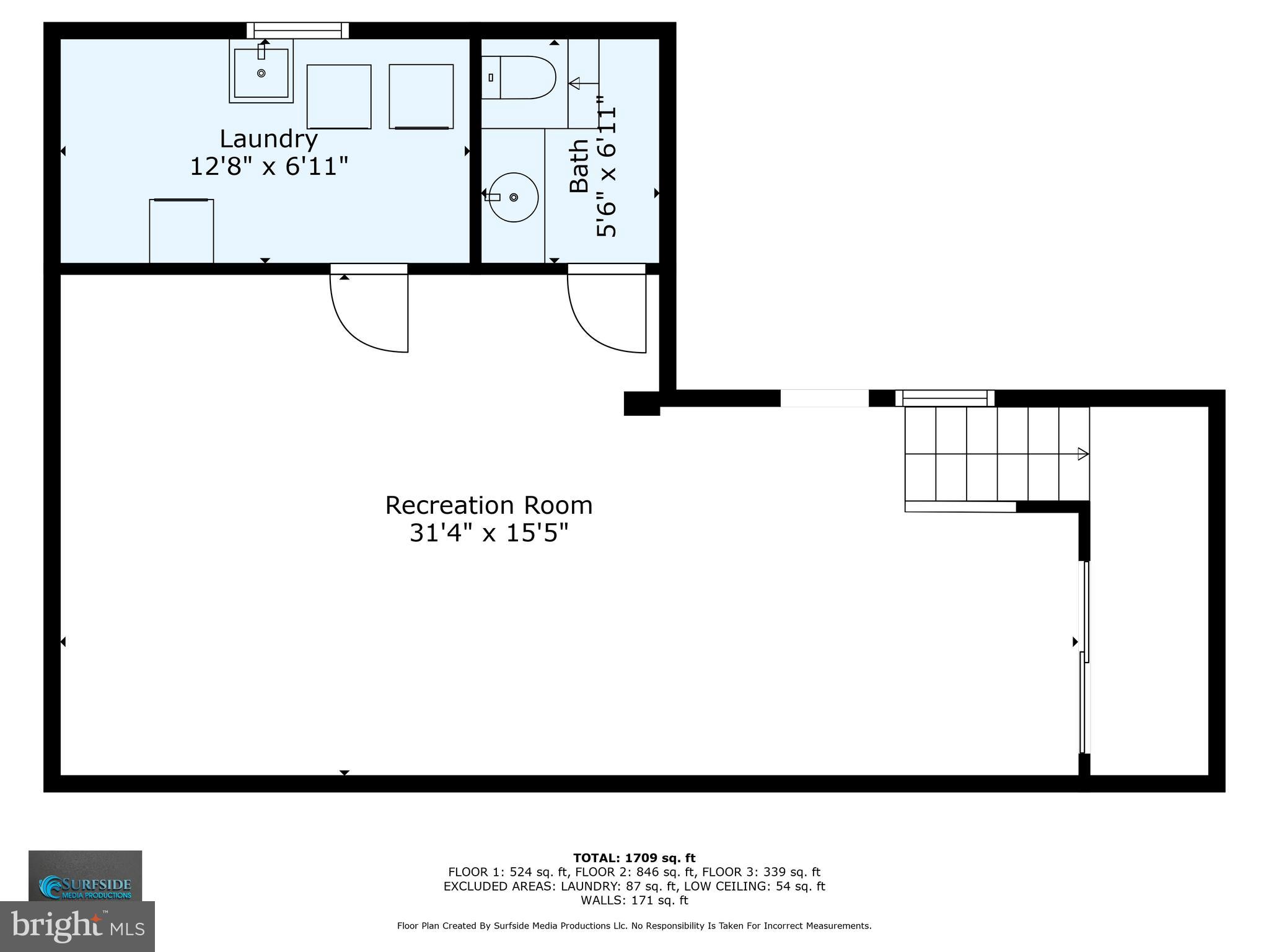 HARFORD PARK - Residential