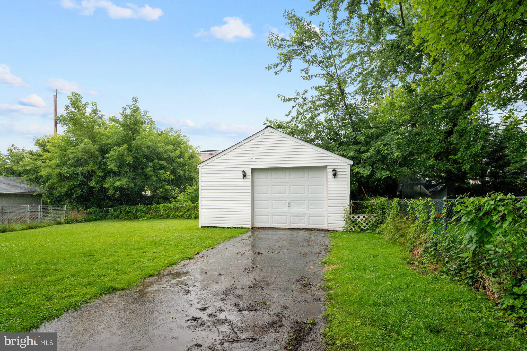HARFORD PARK - Residential