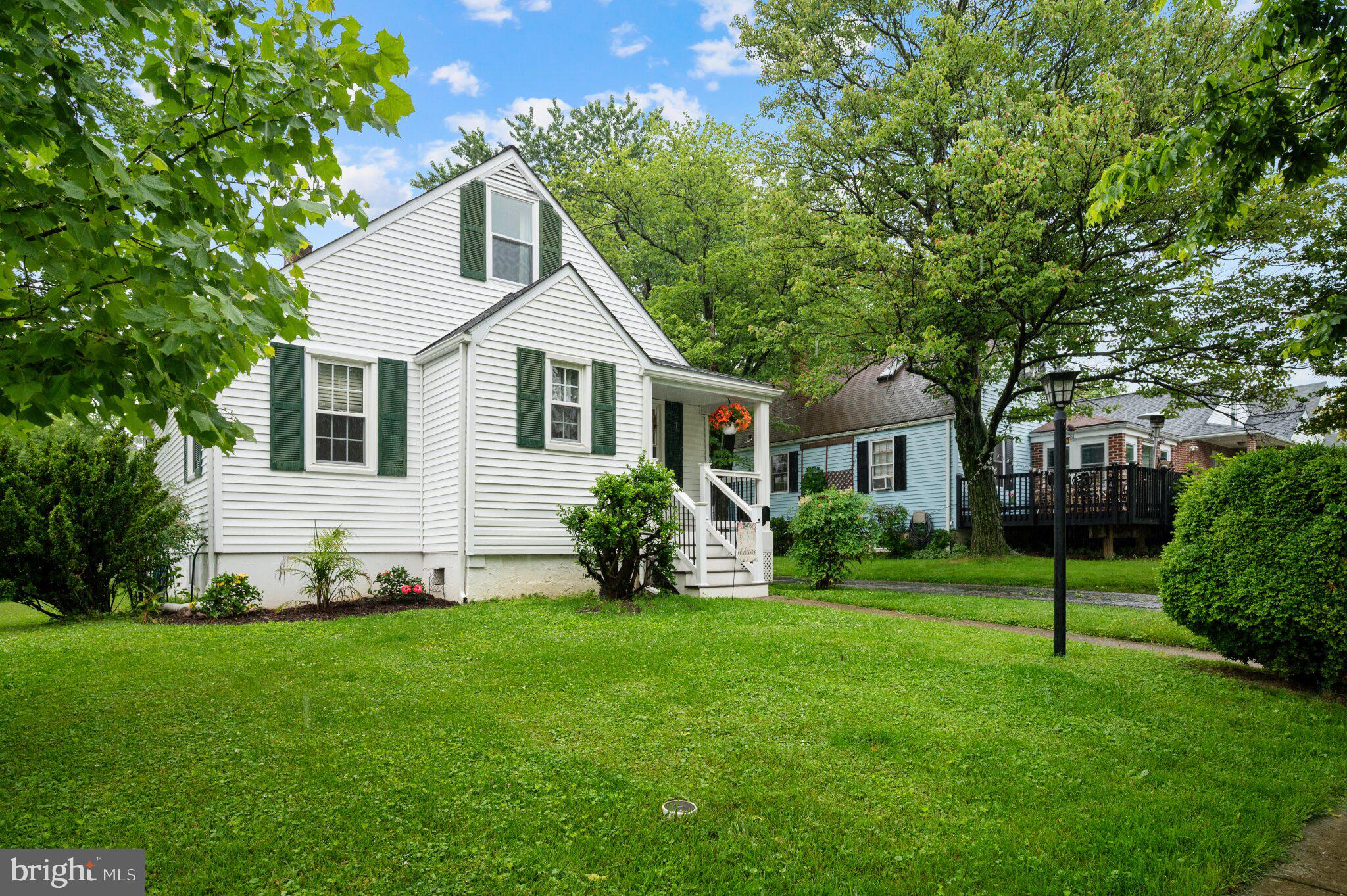 HARFORD PARK - Residential