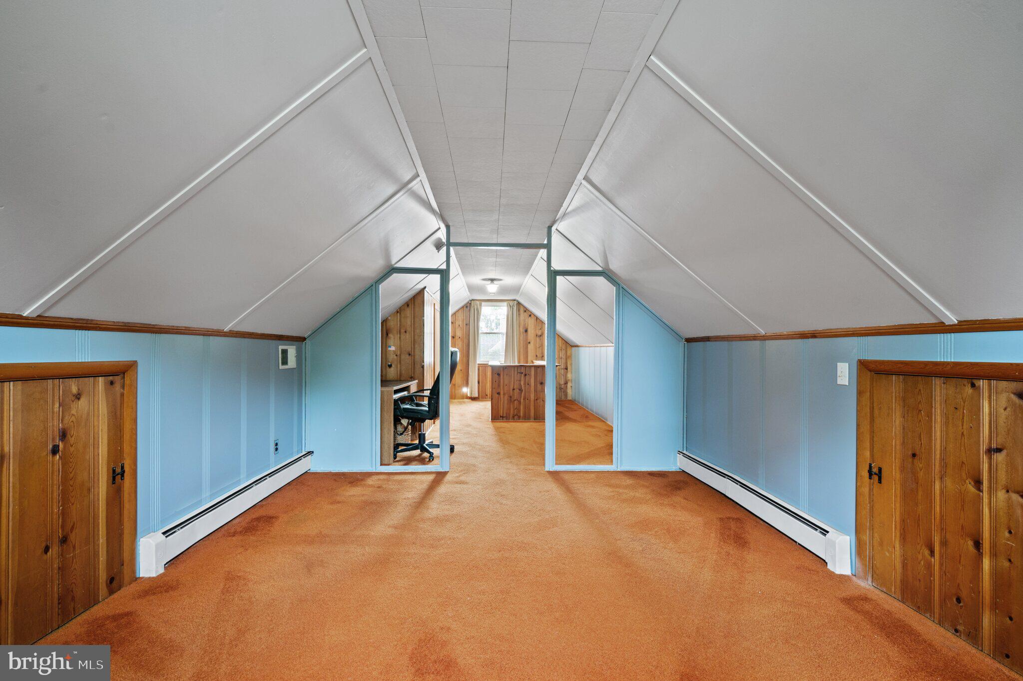 HARFORD PARK - Residential