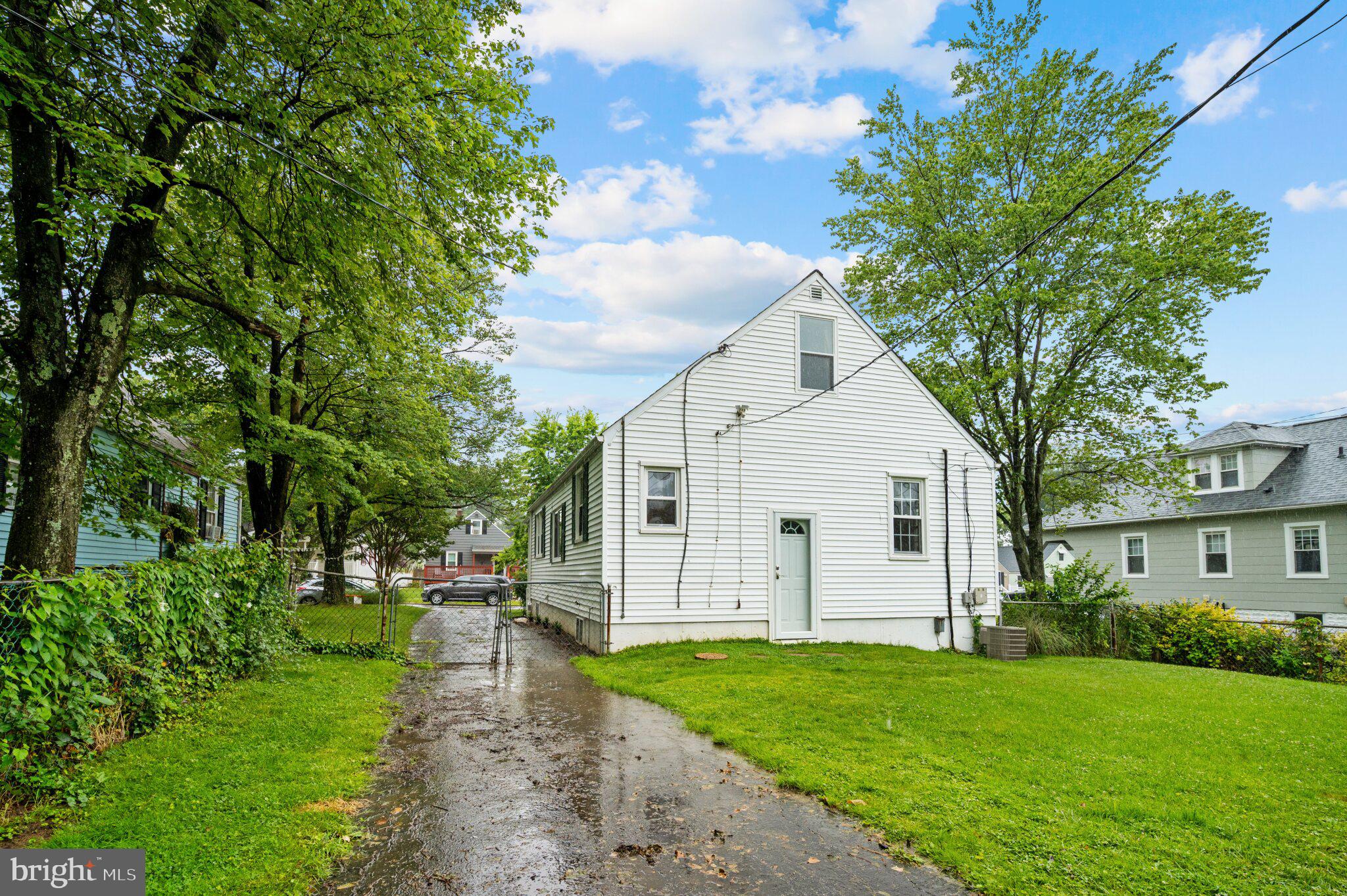 HARFORD PARK - Residential