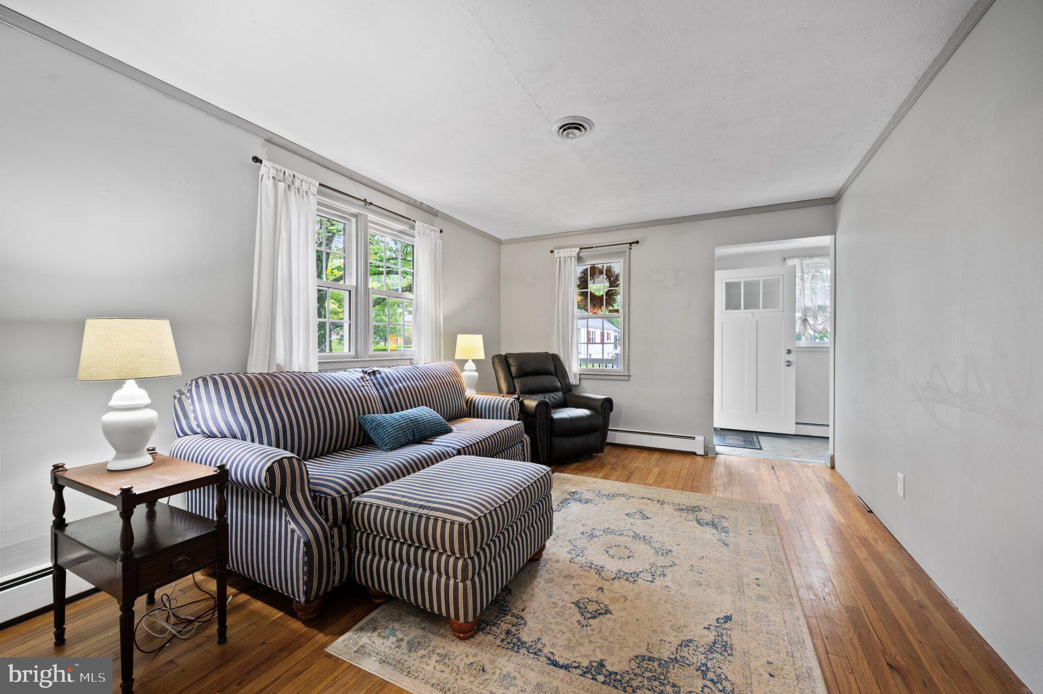 HARFORD PARK - Residential