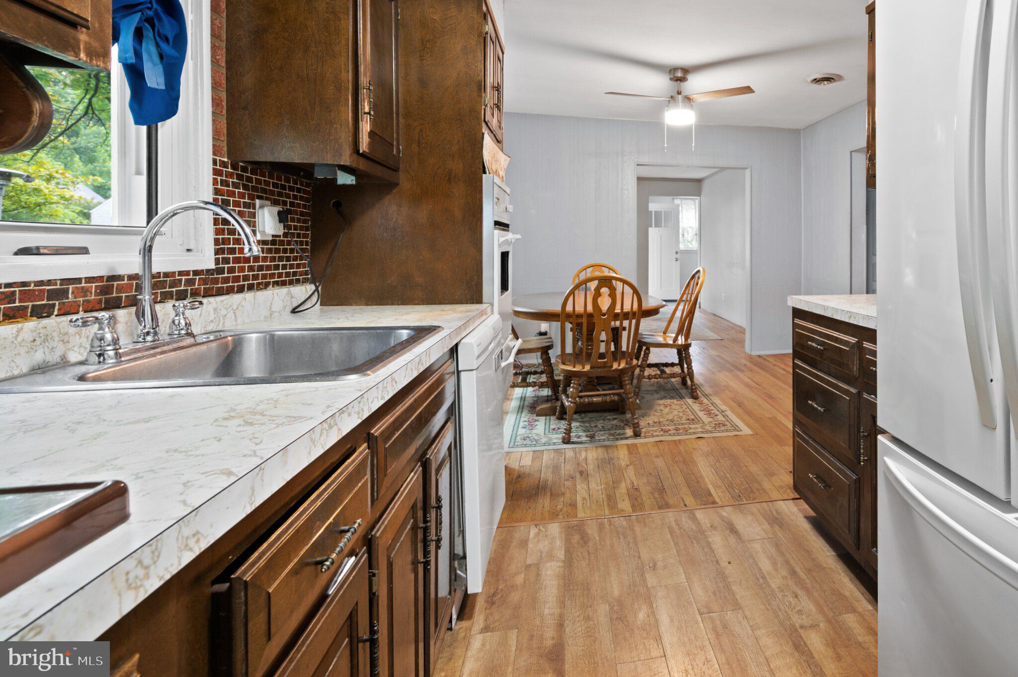 HARFORD PARK - Residential