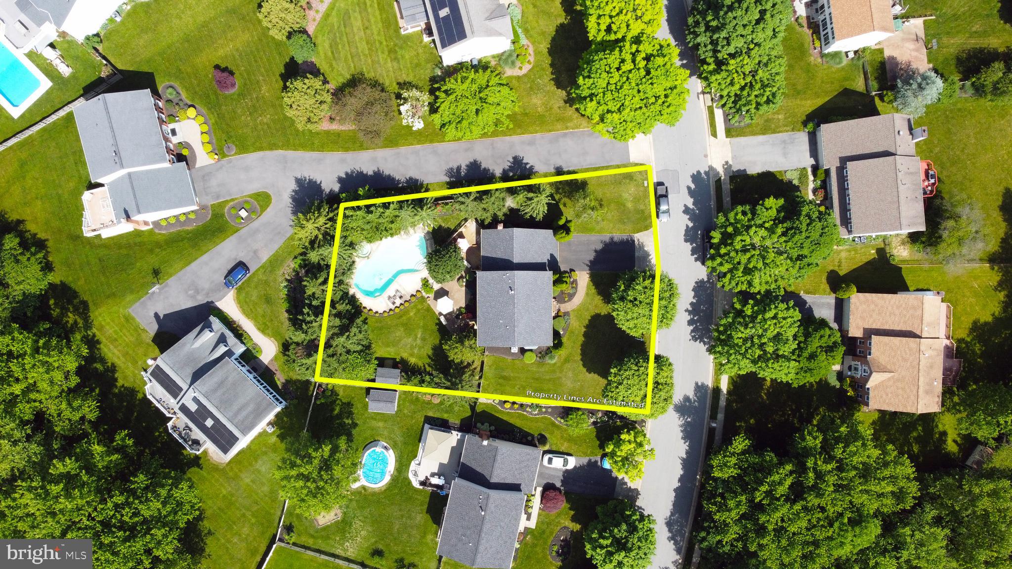 MONTGOMERY MEADOWS - Residential