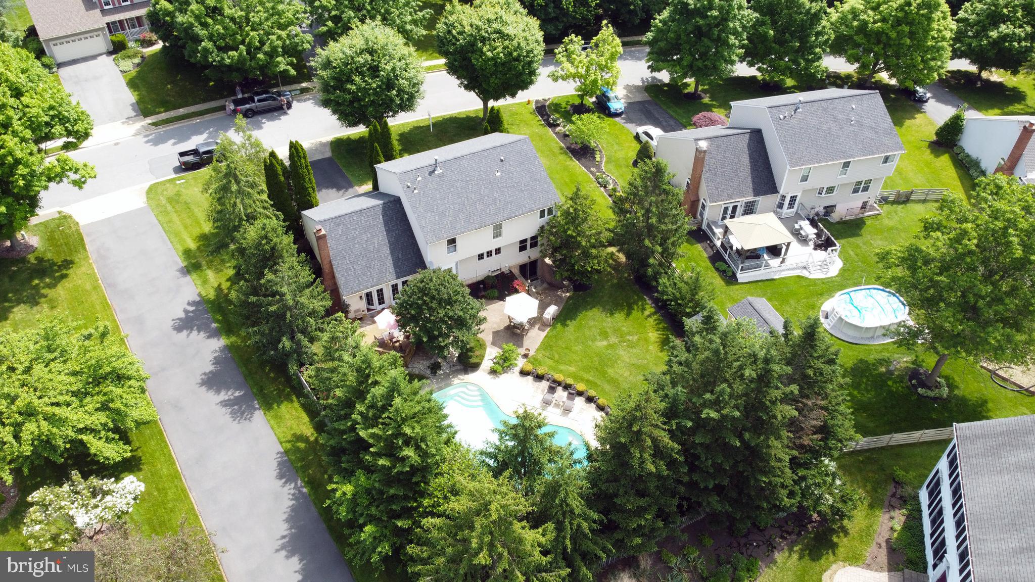 MONTGOMERY MEADOWS - Residential