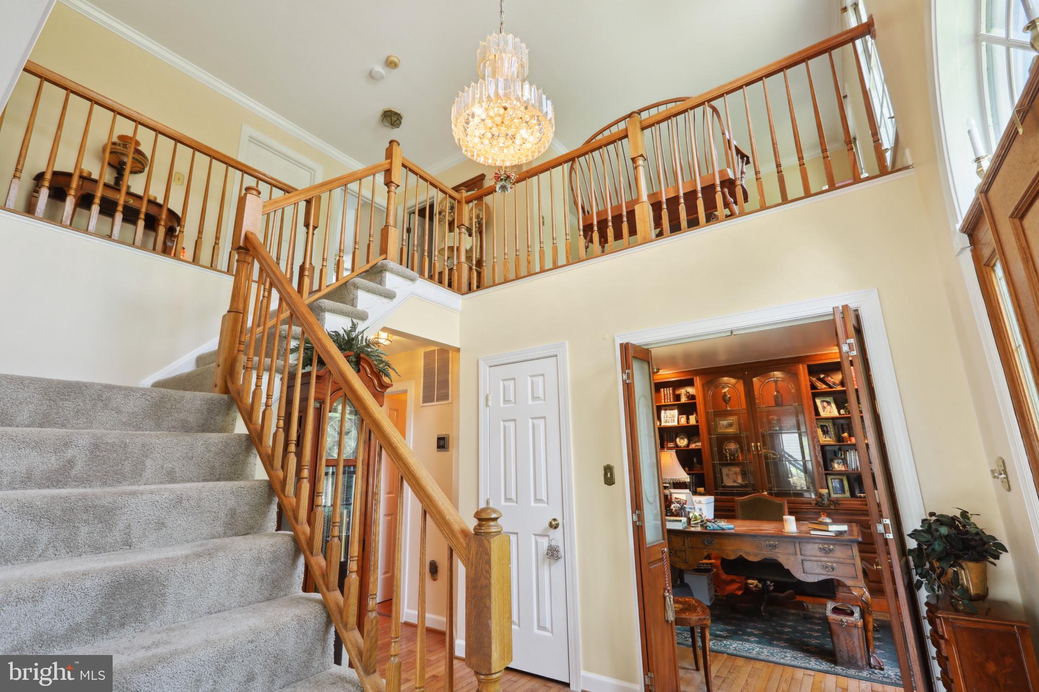 MONTGOMERY MEADOWS - Residential