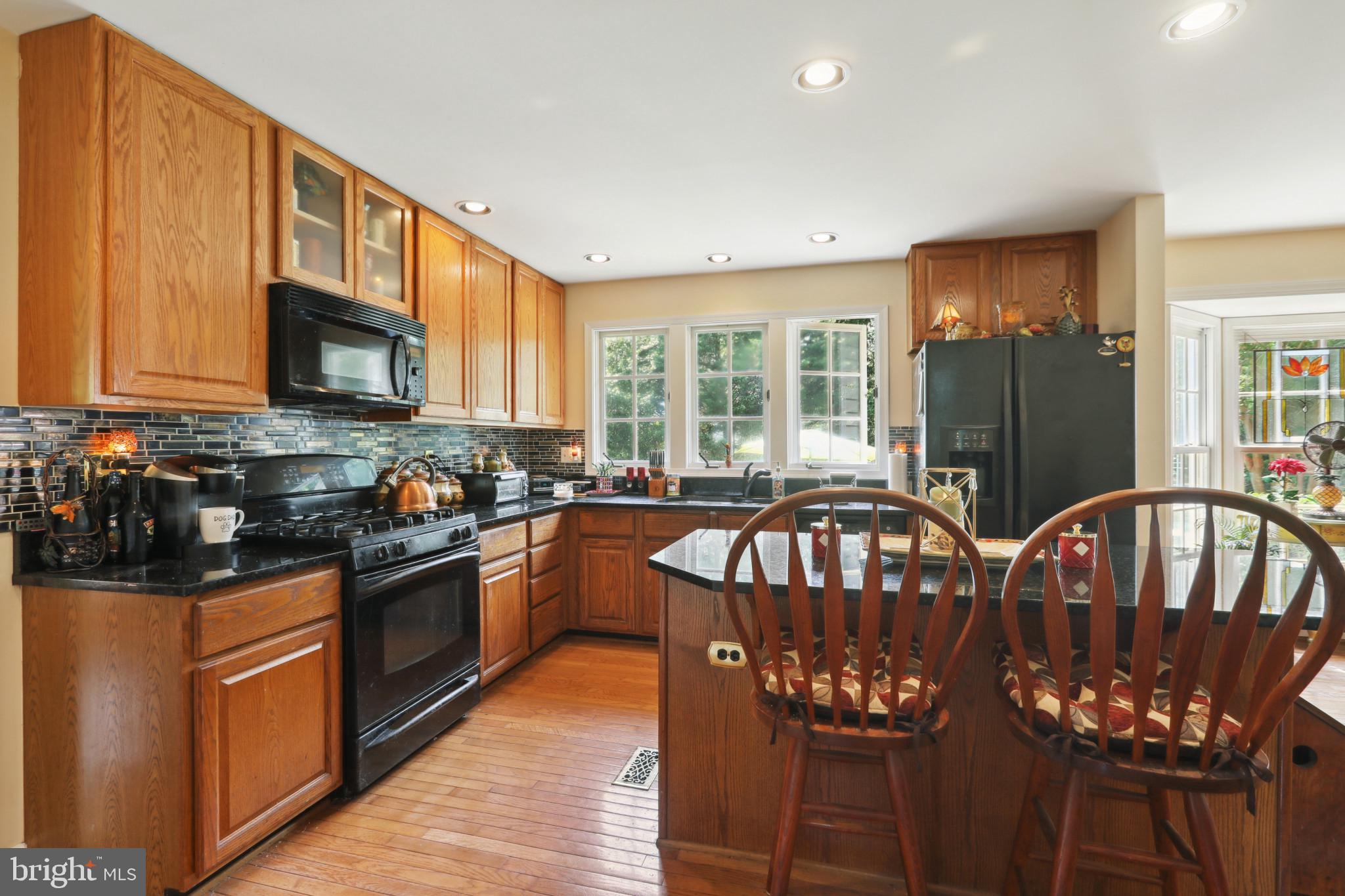 MONTGOMERY MEADOWS - Residential