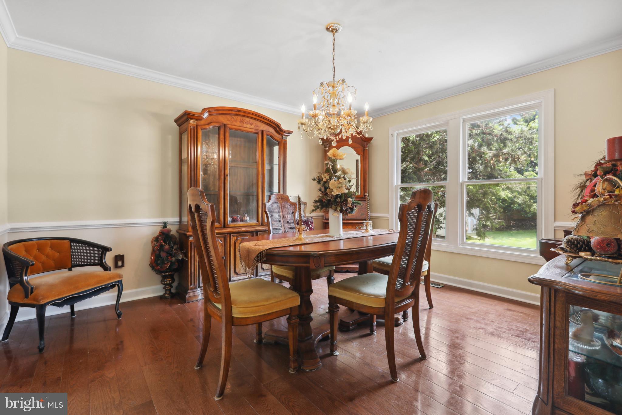 MONTGOMERY MEADOWS - Residential