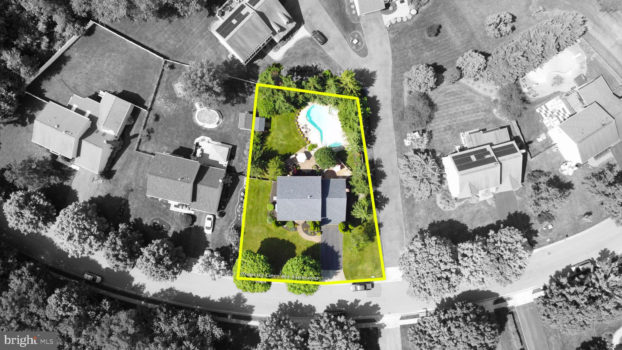 MONTGOMERY MEADOWS - Residential