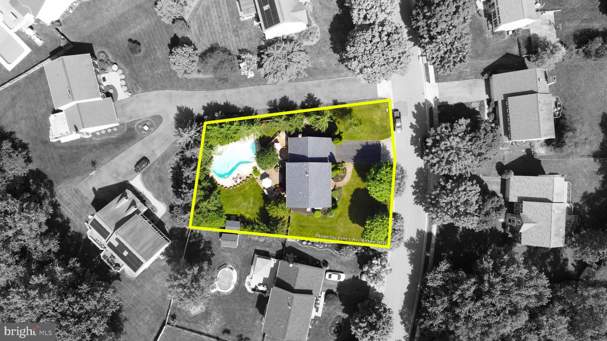 MONTGOMERY MEADOWS - Residential