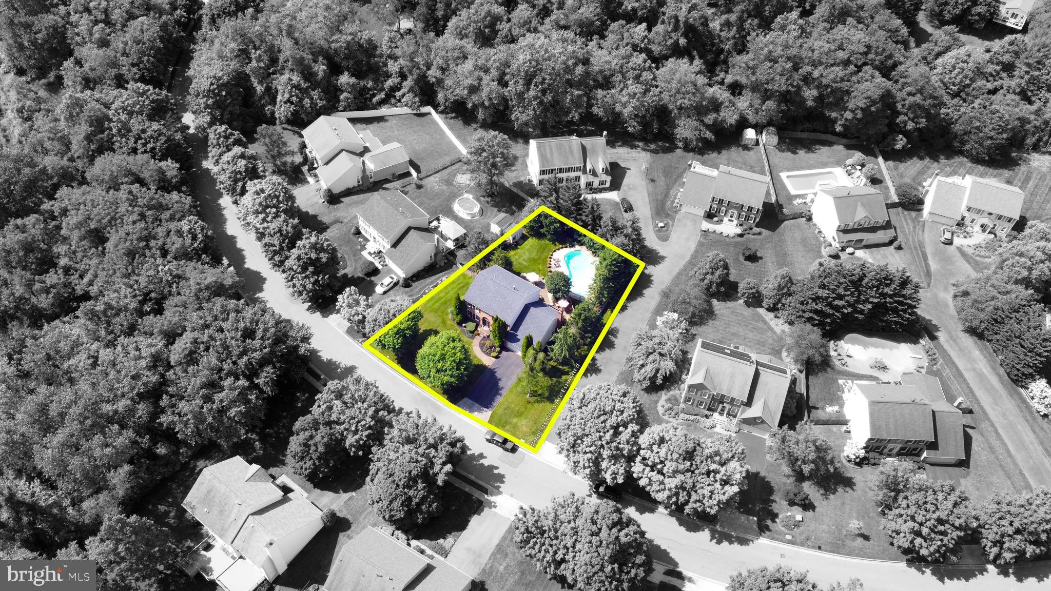 MONTGOMERY MEADOWS - Residential