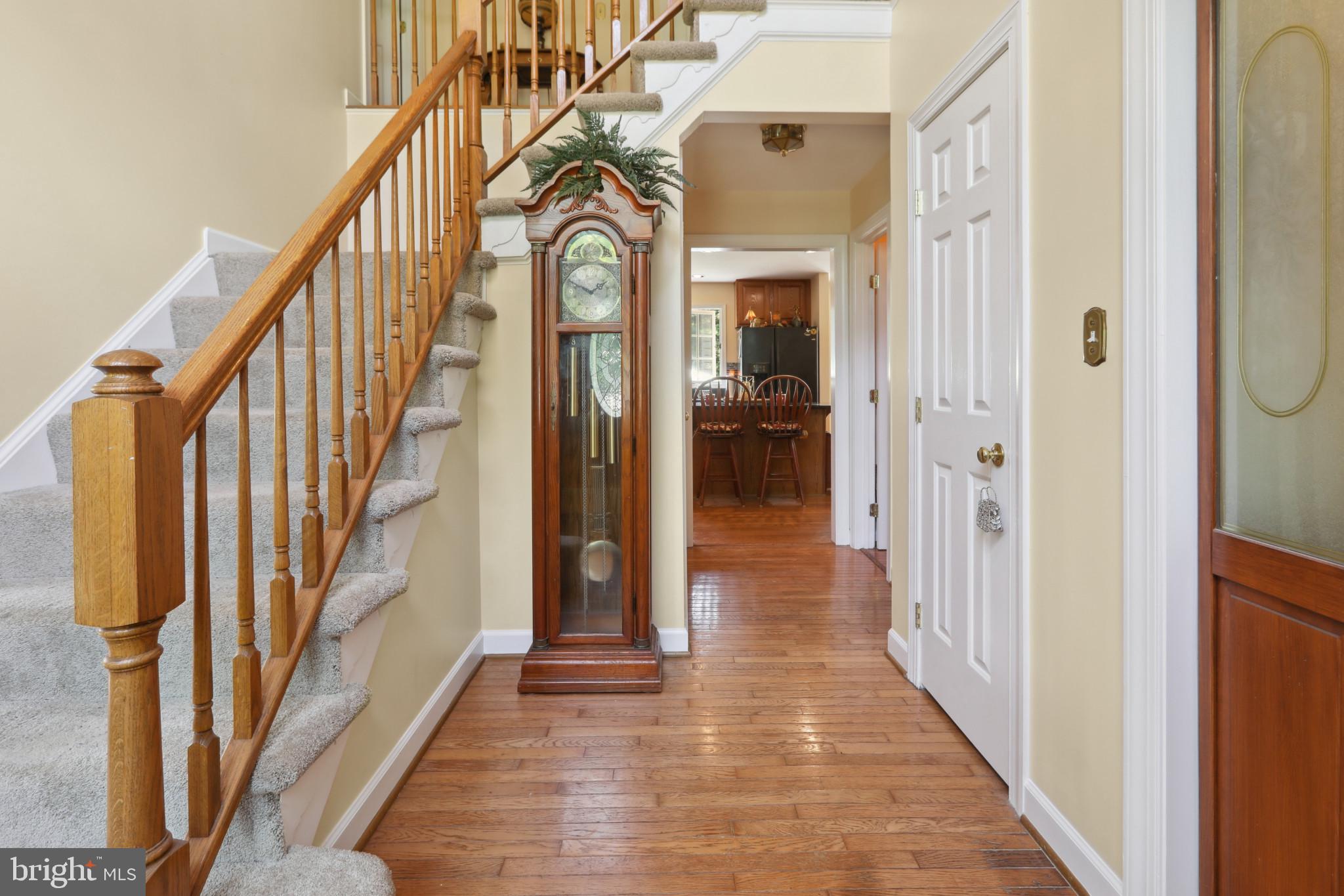 MONTGOMERY MEADOWS - Residential