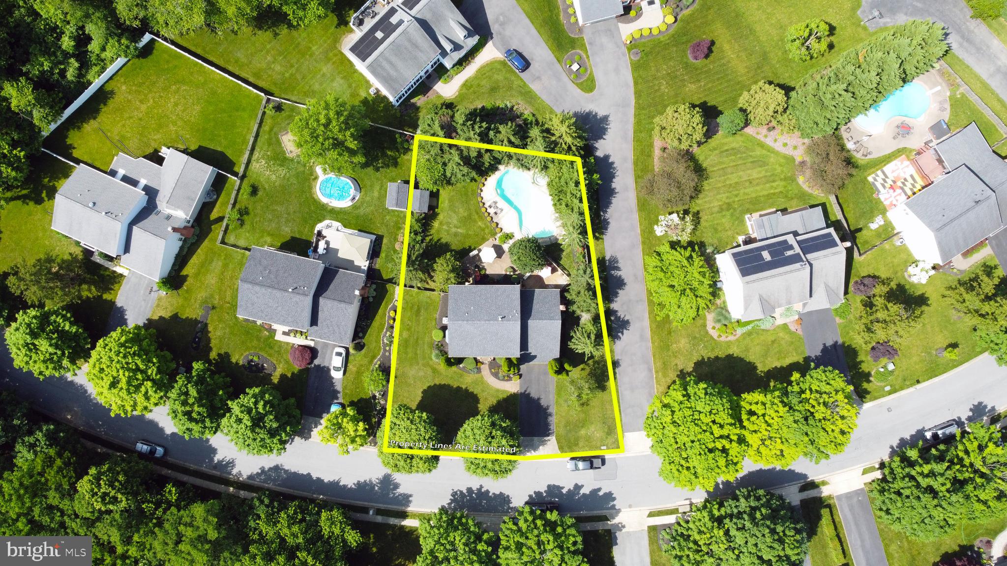 MONTGOMERY MEADOWS - Residential