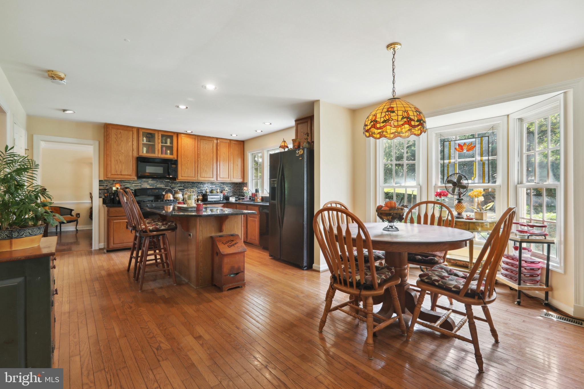 MONTGOMERY MEADOWS - Residential