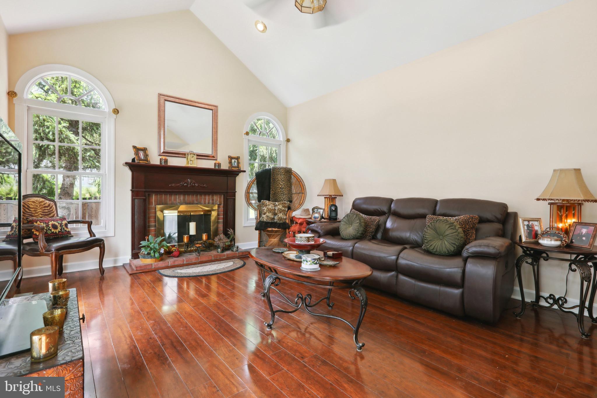 MONTGOMERY MEADOWS - Residential