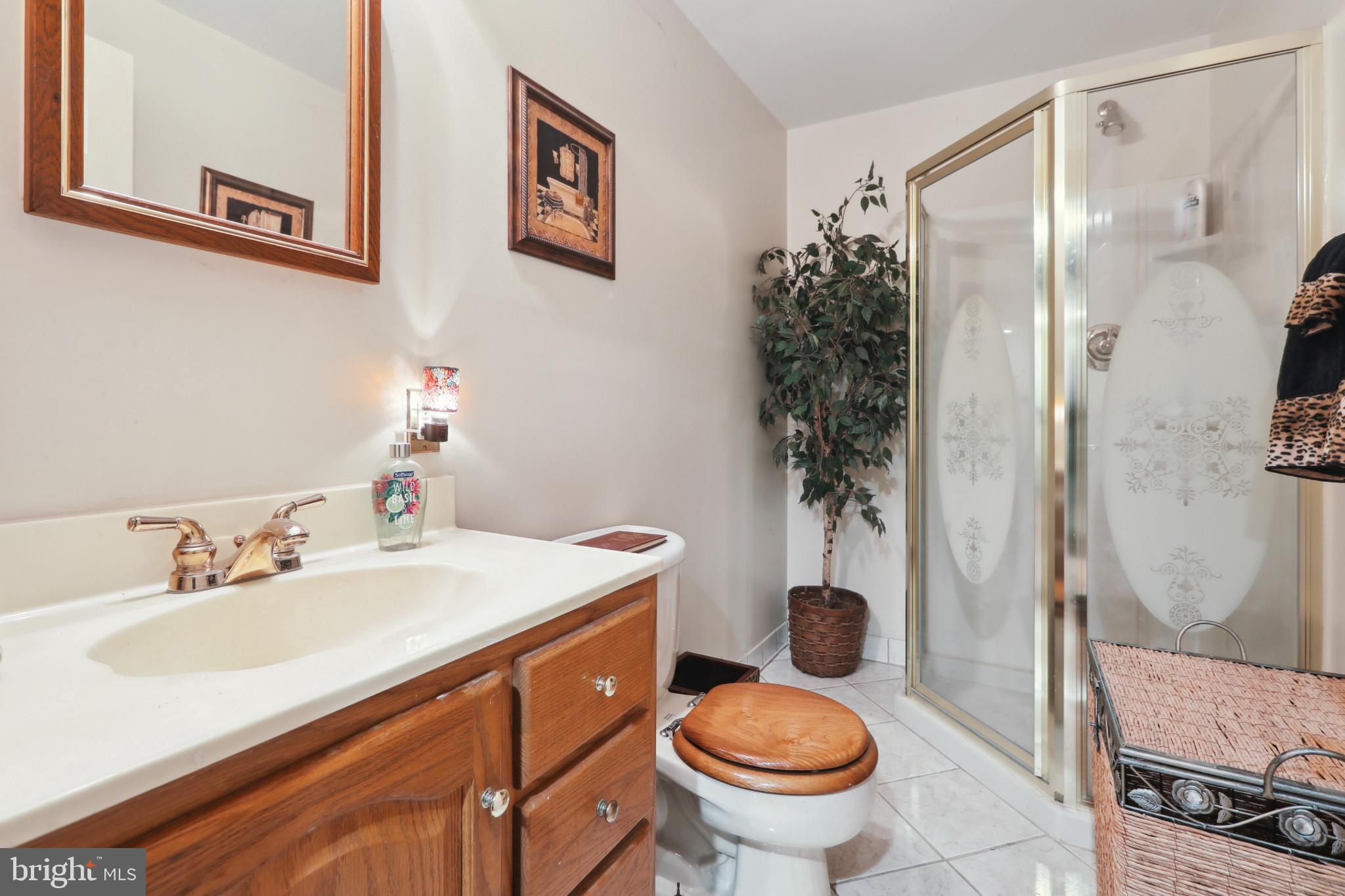 MONTGOMERY MEADOWS - Residential