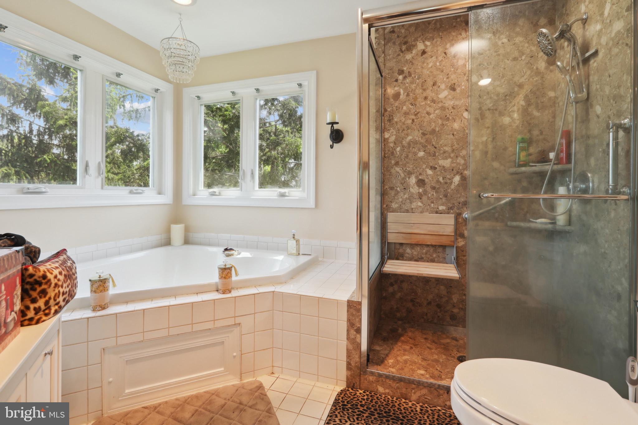 MONTGOMERY MEADOWS - Residential