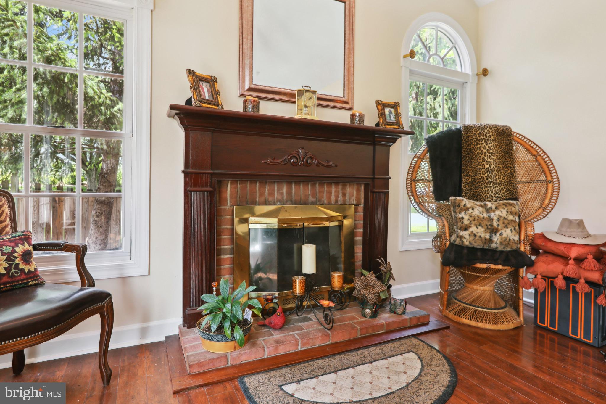 MONTGOMERY MEADOWS - Residential