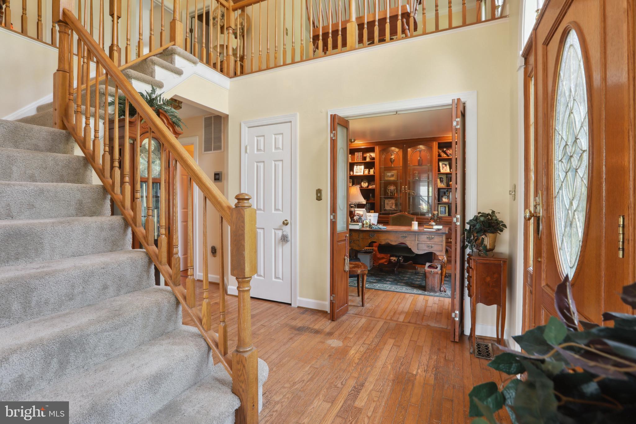 MONTGOMERY MEADOWS - Residential