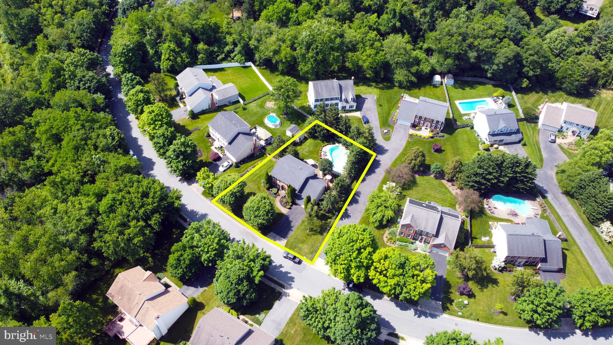 MONTGOMERY MEADOWS - Residential