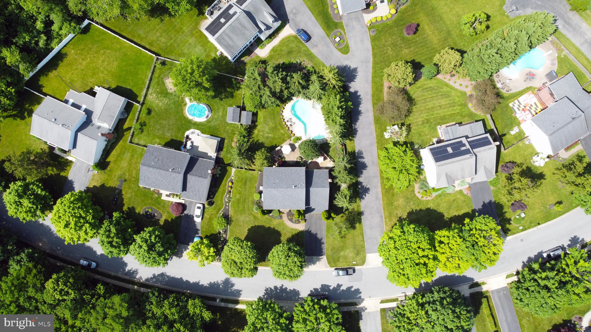 MONTGOMERY MEADOWS - Residential