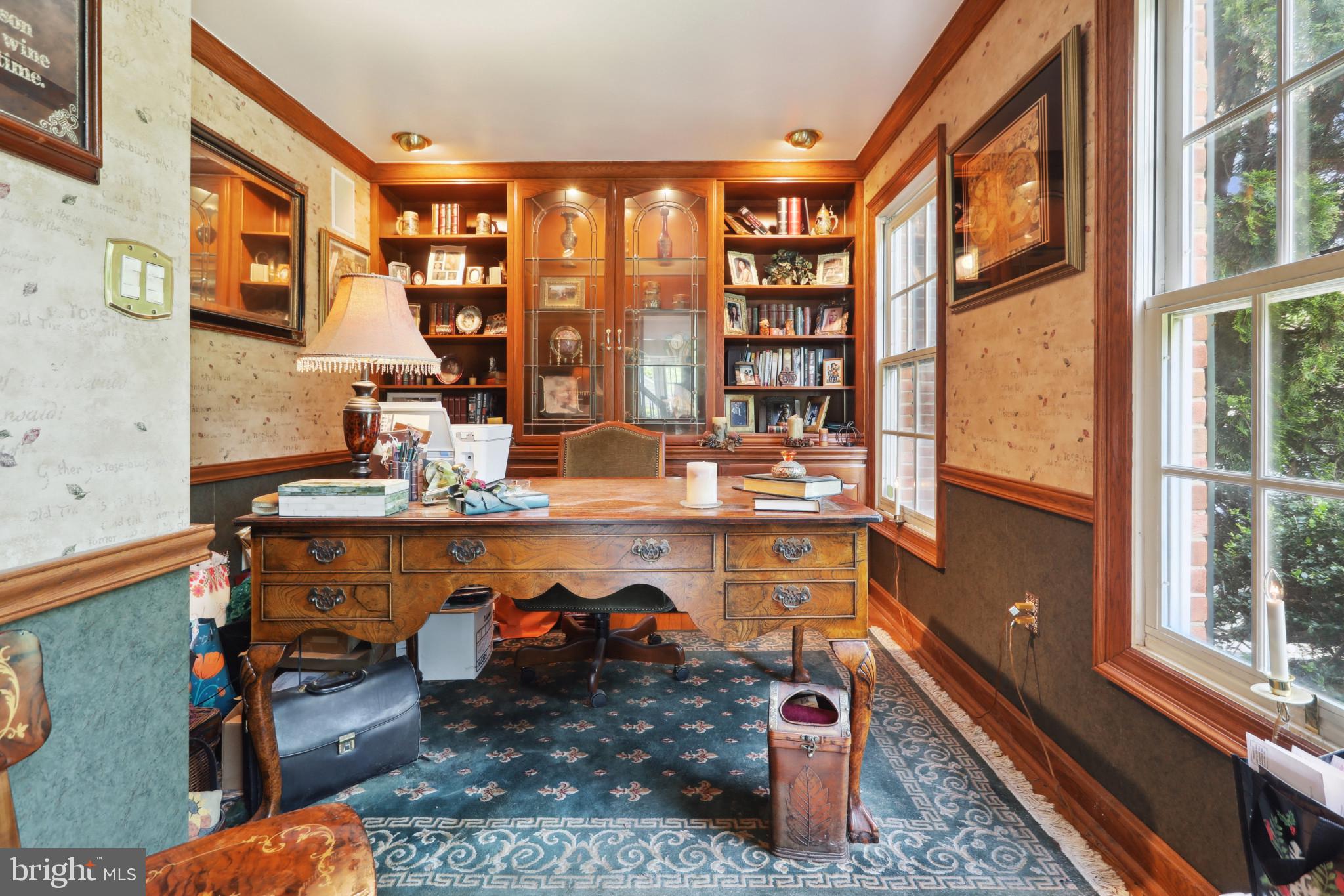 MONTGOMERY MEADOWS - Residential