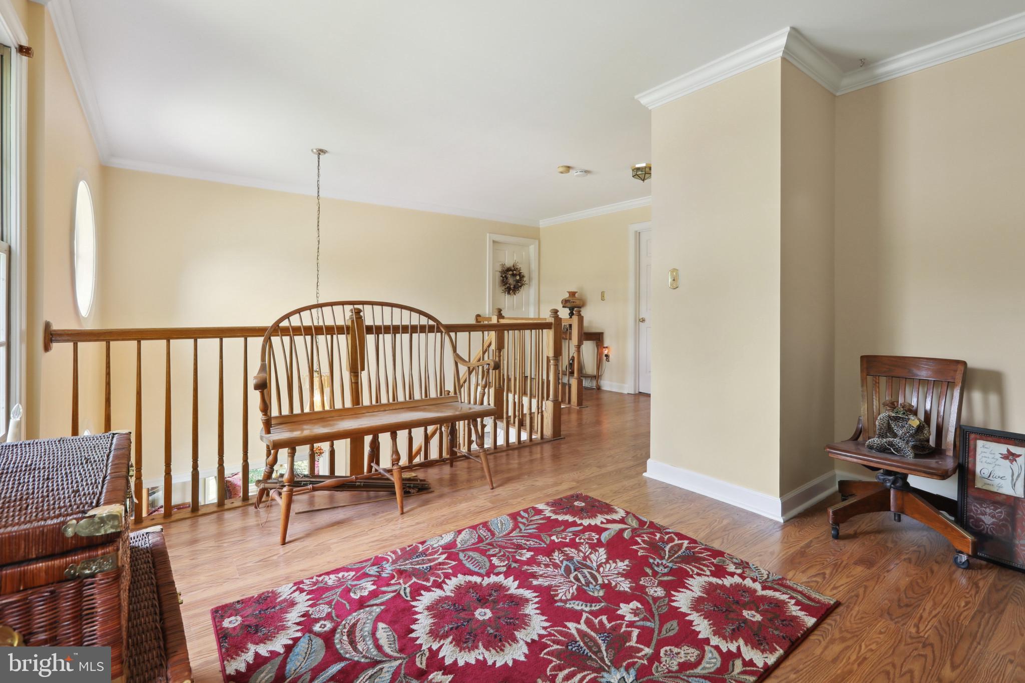 MONTGOMERY MEADOWS - Residential