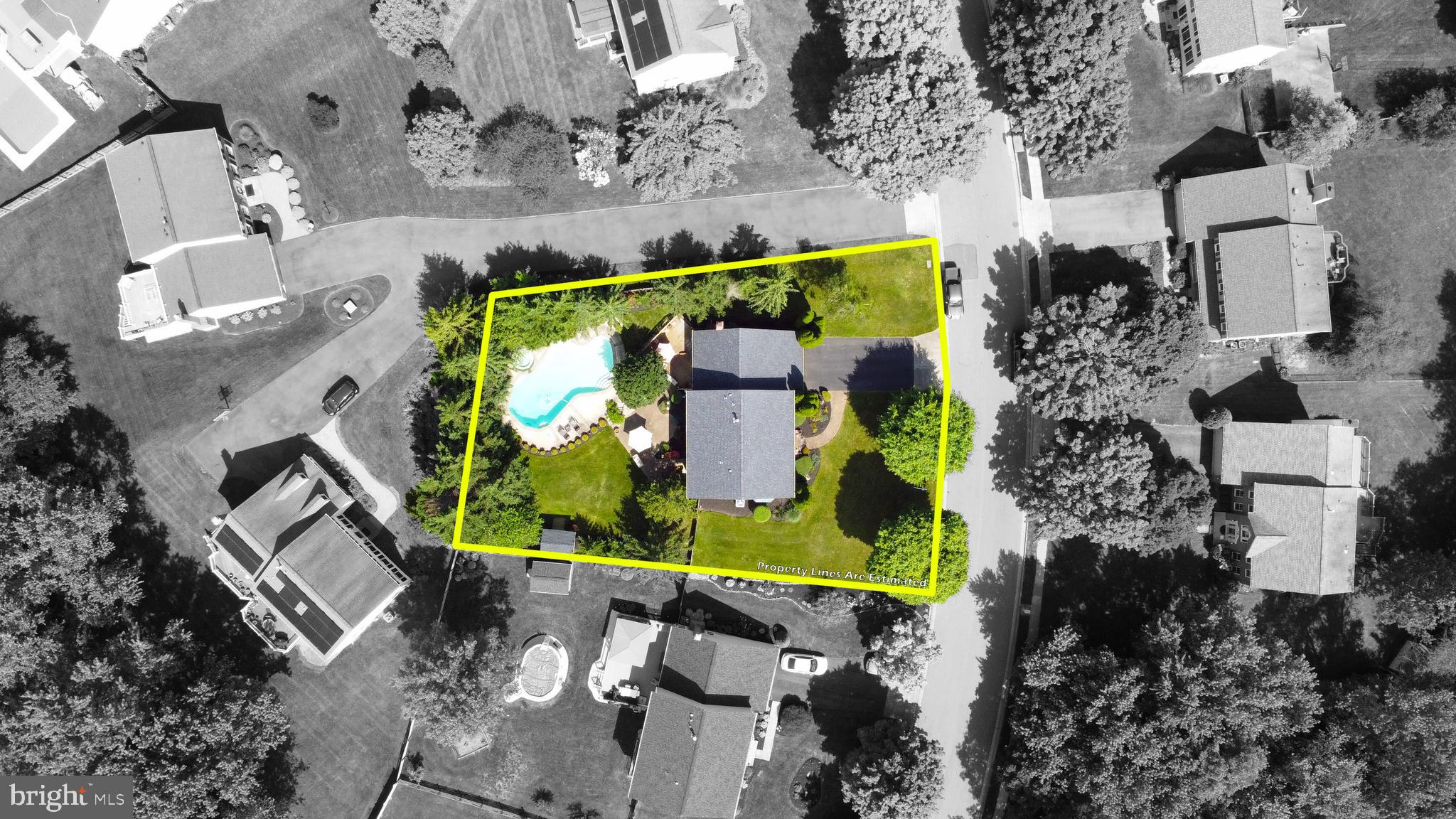 MONTGOMERY MEADOWS - Residential