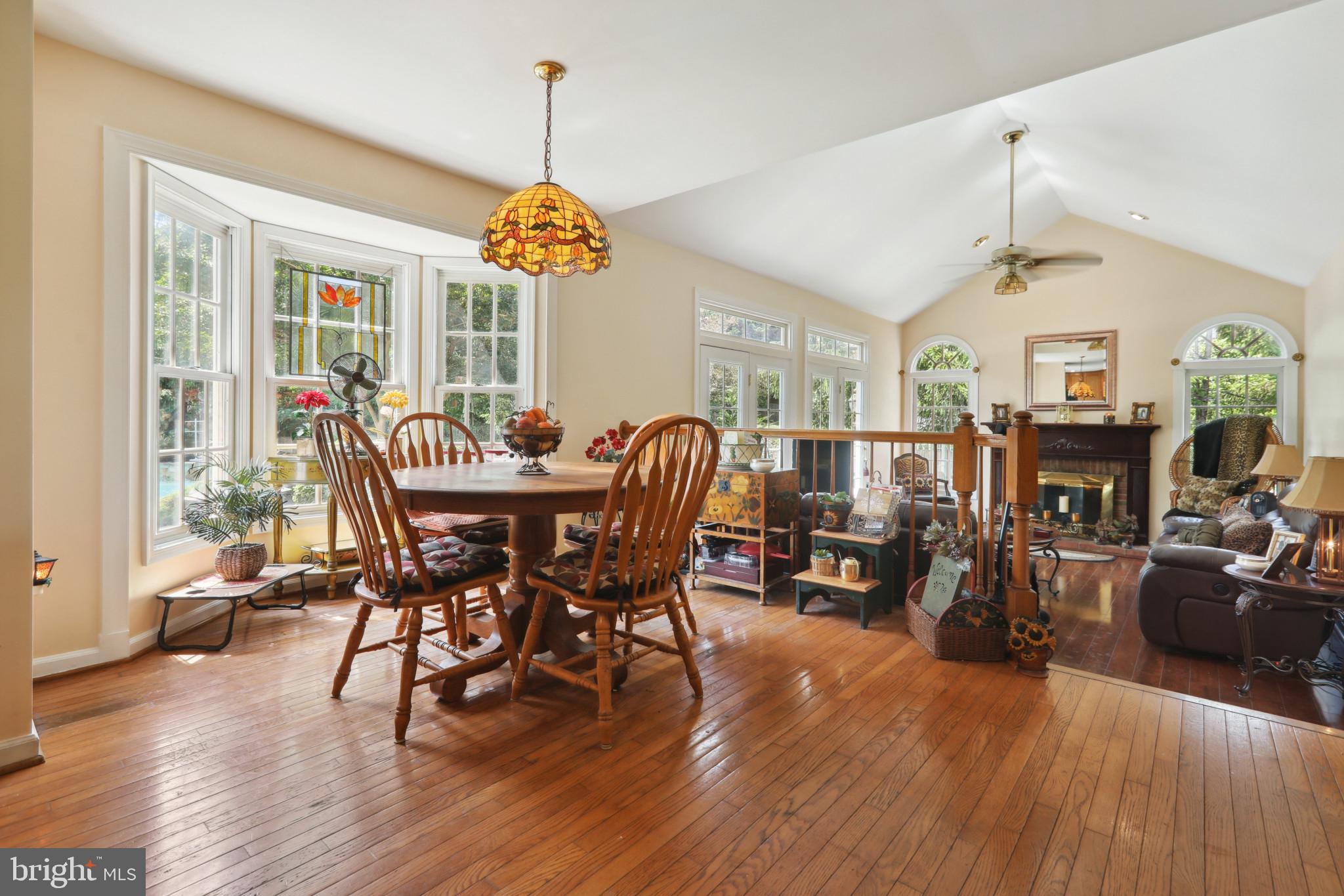 MONTGOMERY MEADOWS - Residential