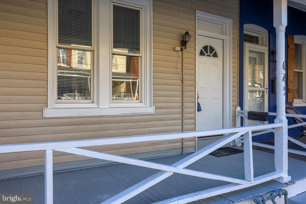 Photo of 645 N MARY ST, LANCASTER, PA 17603 (MLS # PALA2026938)