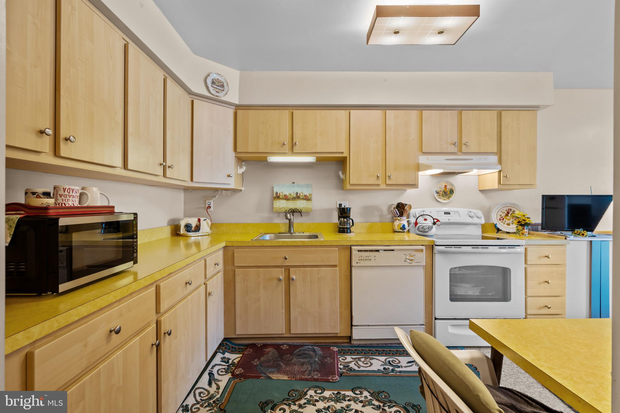 GREEN MEADOWS - Residential