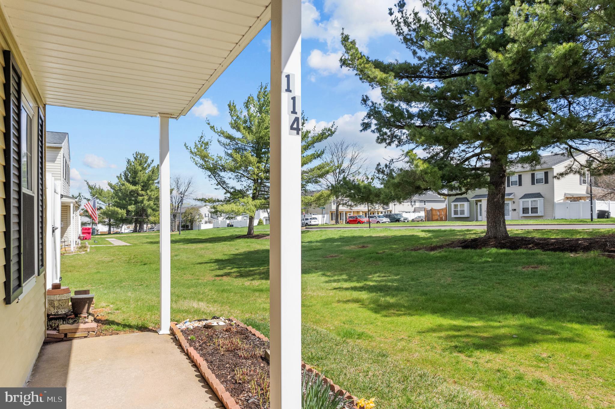 GREEN MEADOWS - Residential