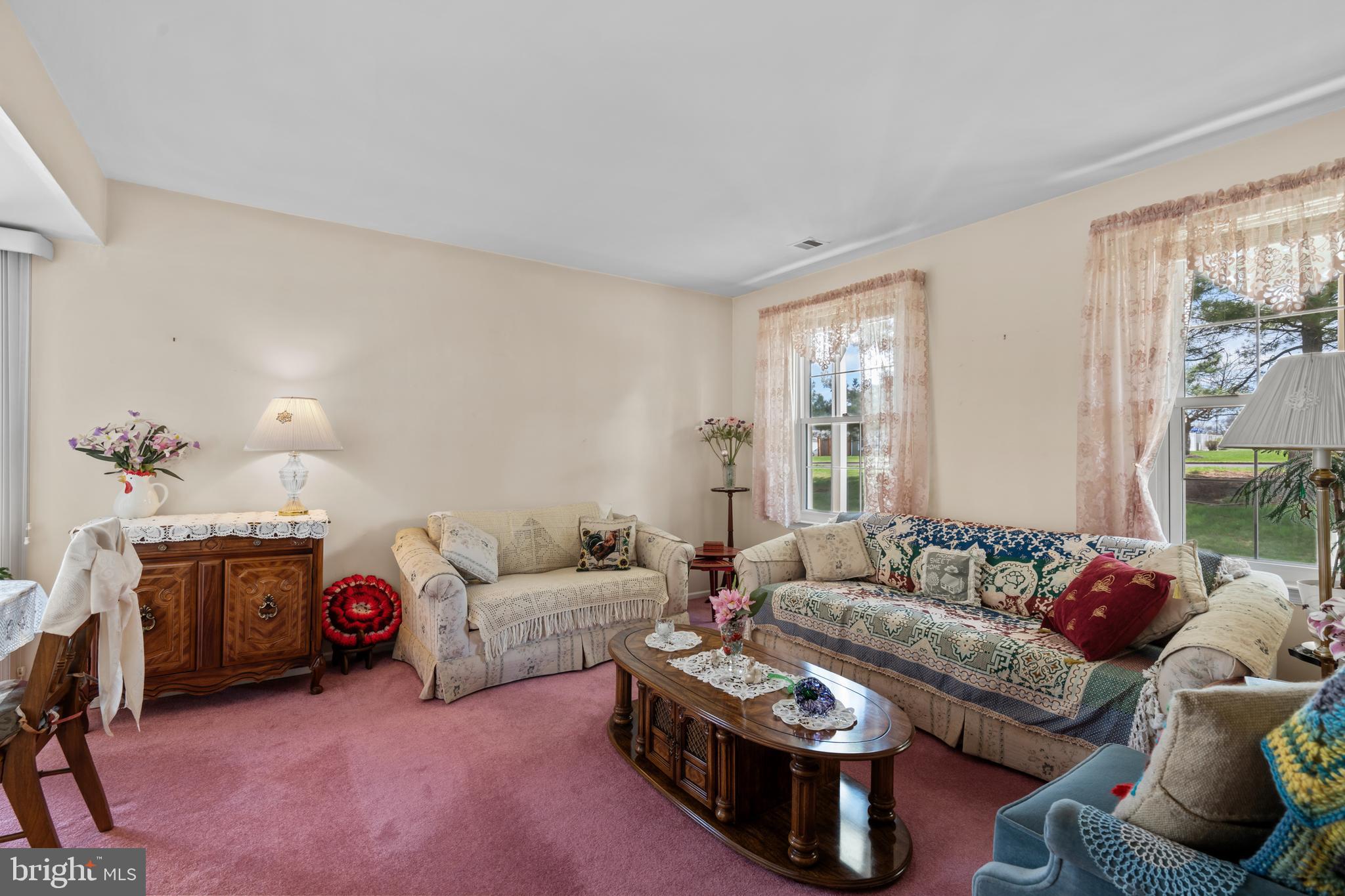 GREEN MEADOWS - Residential